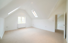 East Trewent bedroom extension leads
