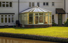 East Trewent conservatory leads