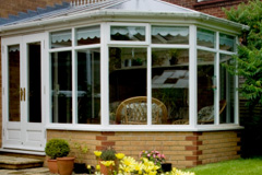 conservatories East Trewent