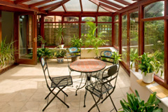 East Trewent conservatory quotes