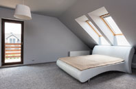 East Trewent bedroom extensions