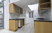 East Trewent kitchen extension leads