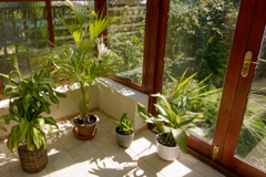 East Trewent orangery costs